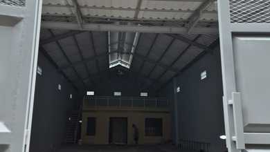 Di Jual Gudang Strategis di Rawalumbu Bekasi