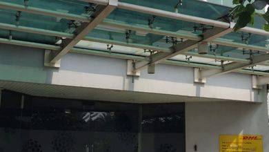 Disewakan Gudang Di Kawasan Jababeka 3 Bekasi