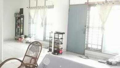 Kesempatan Eksklusif, rumah Mewah di Pulo Gadung, Jakarta Timur, LB 214m²