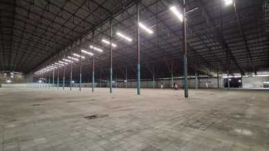 Disewakan Pabrik Siap Pakai Di Mm2100 Cikarang Bekasi