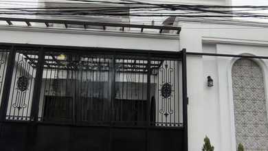 Jual Rumah Baru area Sunter, Jakarta Utara Luas 318 m2