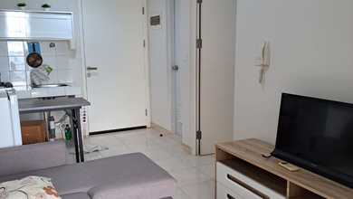 Apartemen Modern Lokasi Summarecon Bekasi, Bekasi, Harga 695 Juta