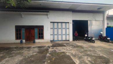Disewakan Gudang Siap Pakai Di Karang Satria Tambun Utara