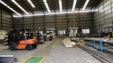 Disewakan Gudang Siap Pakai Di Tambun Selatan Bekasi