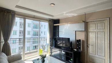 Dijual Segera Apartemen 4BR  Bagus Siap Ditempati