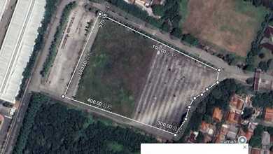 Sewa Tanah Komersial di Karawang Timur, Karawang, LT 7777m² – Harga 2,33 Miliar