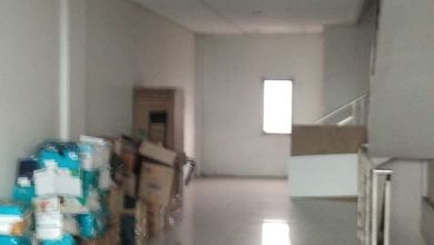 Di Jual Ruko Murah 3,5 Lantai Ruko Festival Sultan Agung Medan Satria Bekasi Barat