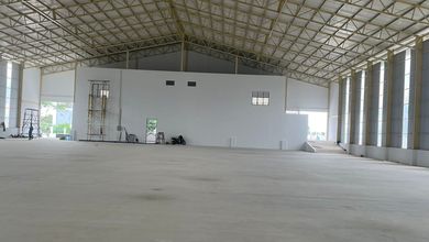 Disewakan Pabrik Atau Gudang Di Delta Silicon Lippo Cikarang