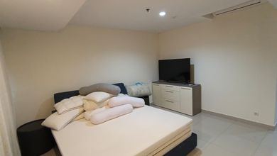 Apartemen Minimalis Harga Ekonomis, Lokasi Kelapa Gading, Jakarta Utara