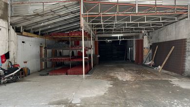 Disewakan Ex Material Di Teluk Pucung Bekasi Utara