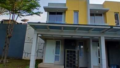 Rumah Sewa Nyaman Lokasi Kelapa Gading, Jakarta Utara, LB 81m²
