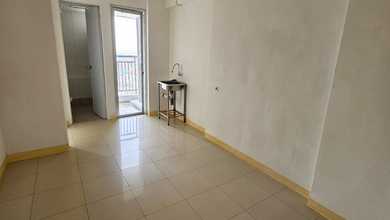 Apartemen Minimalis Lokasi Cipinang, Jakarta Timur, Harga Ekonomis