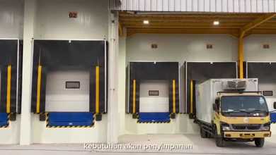 Disewakan Gudang Siap Pakai Di Jababeka Cikarang