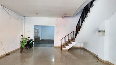 Disewakan Ruko Arana Di Kota Harapan Indah Bekasi