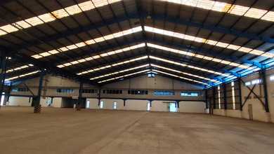 Dijual Pabrik atau Gudang di Kawasan Inustri Delta Silicon 3