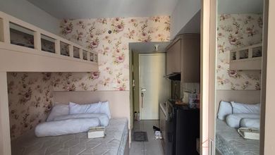 Promo Apartemen Murah di Summarecon Bekasi, Bekasi, 1 KT