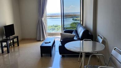 Sewa Apartemen Murah di Pantai Indah Kapuk, Jakarta Utara, 3 KT