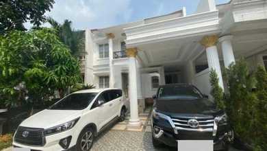 For Sale rumah Mewah di Lippo Cikarang, Cikarang - LT 160m²