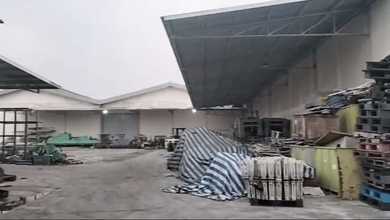 Dijual Gudang Siap Pakai Di Cikupa Tangerang