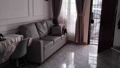 Kesempatan Rumah di Alam Sutera, Tangerang, LB 60m², Harga 1,45 Miliar