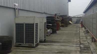 Disewakan Gudang Siap Pakai Di Deltamas Cikarang