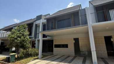 Rumah Area Premium Cakung, Jakarta Timur - Harga Terbaik 3,85 Miliar