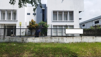 Disewakan Gudang Siap Pakai Di Kawasan Jababeka 2 Cikarang