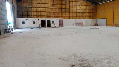 Di Sewakan Gudangmuara Baru Penjaringan Jakarta Utara