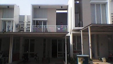 Rumah Premium Luas 90 Jual area Cakung, Jakarta Timur