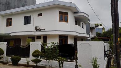 Jual Segera Rumah Mewah di Kelapa Gading, Jakarta Utara, LT 413 m2