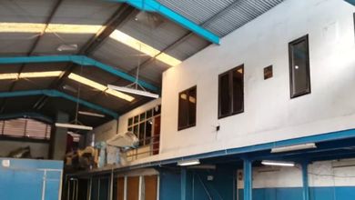 Disewakan Gudang Siap Pakai Di Sunter Agung Jakarta Utara