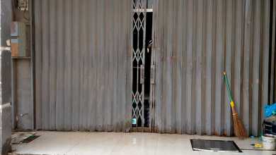 Disewakan Ruko Siap Pakai di Ancol Jakarta Utara