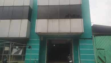 Dijual Cepat Gudang di Jababeka Cikarang