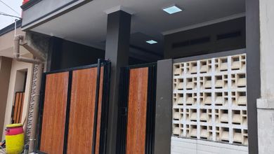 Hunian Minimalis Lokasi Babelan, Bekasi, LT 60m², Harga 450 Juta