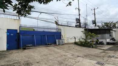 Dijual Atau Disewakan Gudang Di Narogong Bekasi