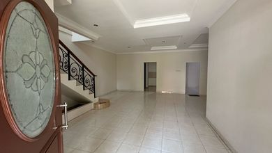  
 	
Sewa Rumah Lokasi Strategis dan Favorit Daerah Jakarta Utara