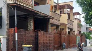 Penawaran Eksklusif, rumah Mewah di Duren Sawit, Jakarta Timur, LB 260m²