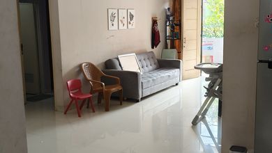 Kesempatan Rumah di Galaxy, Bekasi, LB 98m², Harga 1,25 Miliar