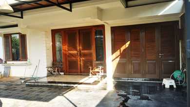 Rumah Premium Luas 300 Jual di Joglo, Jakarta Barat