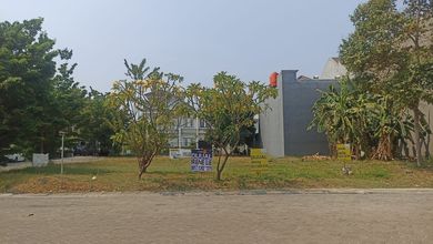 For Sale Tanah Premium di Kelapa Gading, Jakarta Utara, LT 410m²