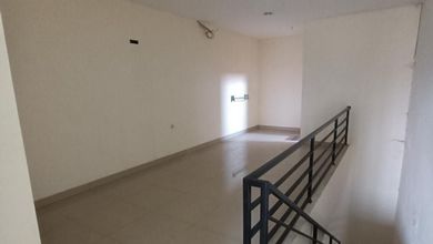 Dijual Ruko Kelapa Cengkir Raya 3 Lt Siap Pakai SHM