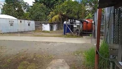 Tanah Dekat Pasar di Pegangsaan, Ideal untuk Mendirikan Bisnis