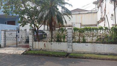 Jual Tanah Lokasi Cluster Kelapa Gading Pemandangan Danau dan Taman
