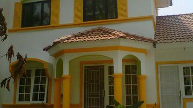 Dijual Rumah Nyaman di Delta Mas, Bekasi - LT 153m²