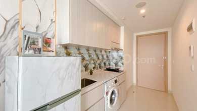 Jual Apartemen Strategis di Kelapa Gading, Jakarta Utara, Luas 32m²