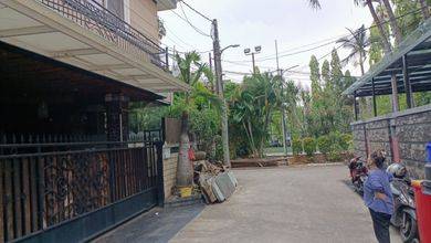 Rumah Eksklusif LT 390 m2, di Sunter, Jakarta Utara