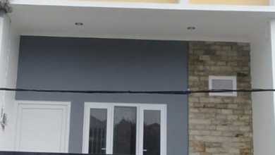 Rumah Dijual di Pegangsaan, Jakarta Utara, LB 90m², Harga Terbaik!