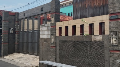 Hunian Mewah di Kawasan Koja, Jakarta Utara, LB 180m², Harga 3,5 Miliar