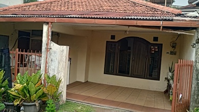 Penawaran Eksklusif, rumah Prestisius di Cipinang, Jakarta Timur, LB 207m²