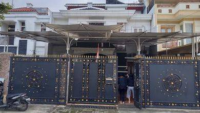 Rumah Premium area Kelapa Gading, Jakarta Utara, LT 374 m2